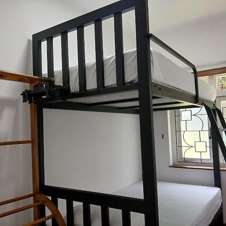 Kandy Twin Hostel Exteriör bild