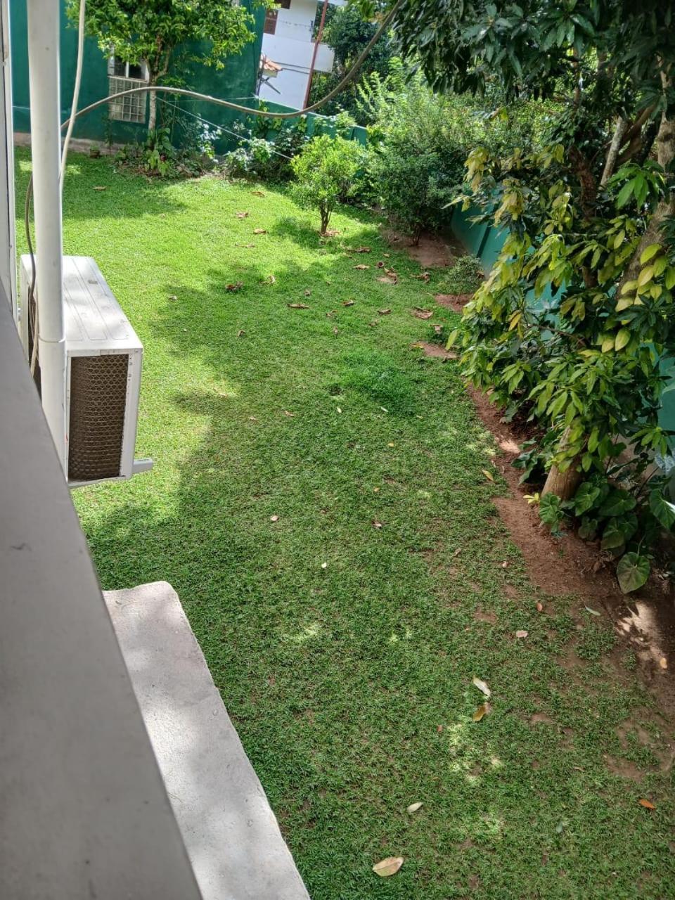 Kandy Twin Hostel Exteriör bild