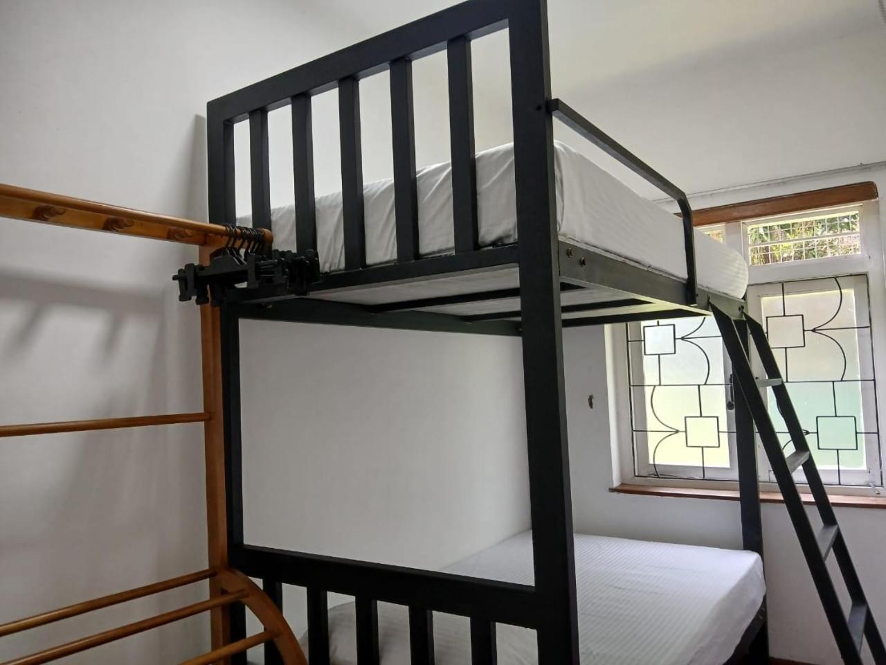 Kandy Twin Hostel Exteriör bild