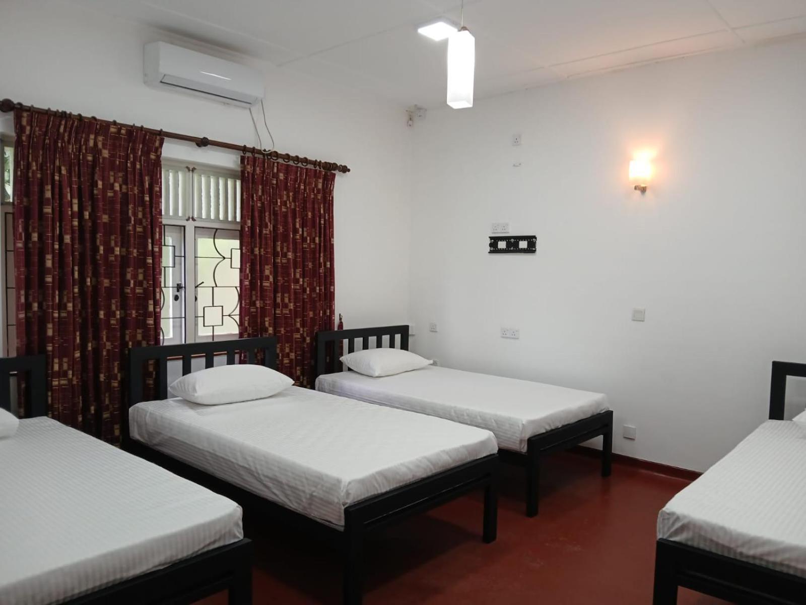 Kandy Twin Hostel Exteriör bild